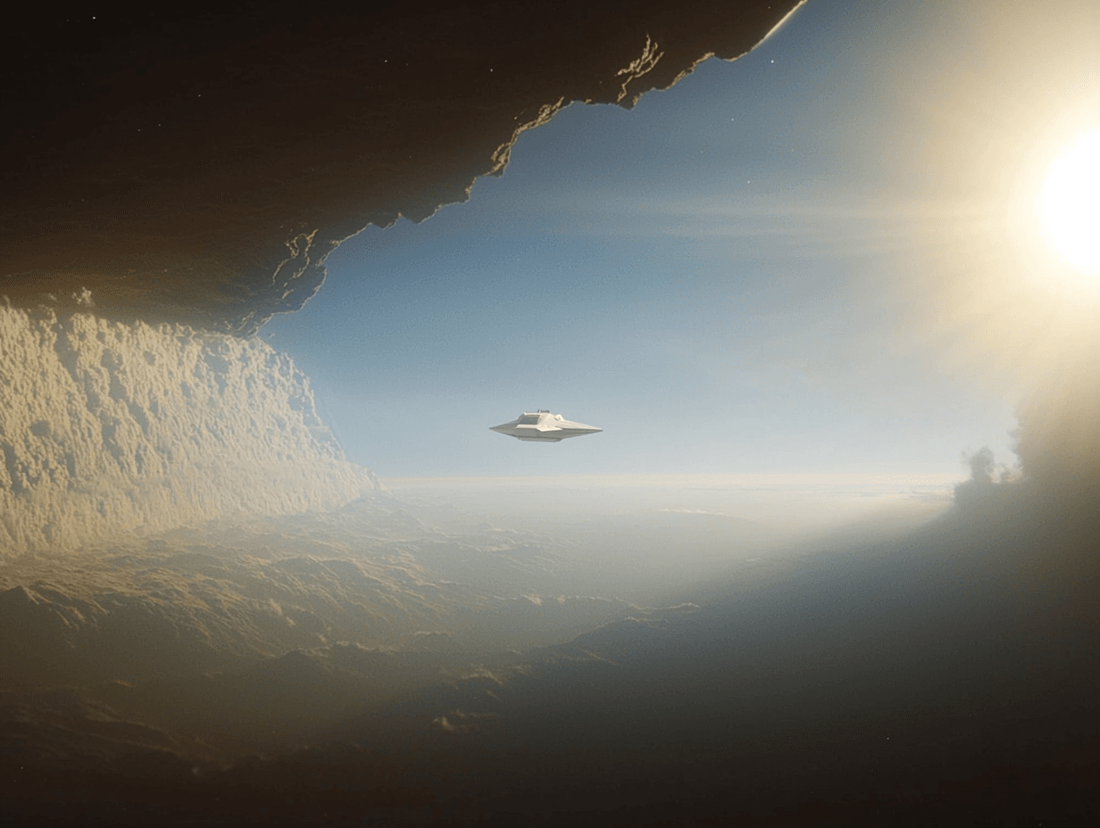 Modern Spacecraft Design